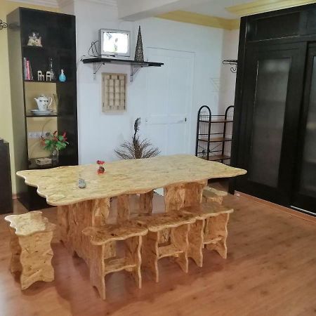 Guest House Host O Morro Castelo Branco  Exterior photo